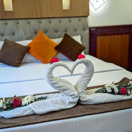 Grand Villa Houseboat Kumarakom Zewnętrze zdjęcie
