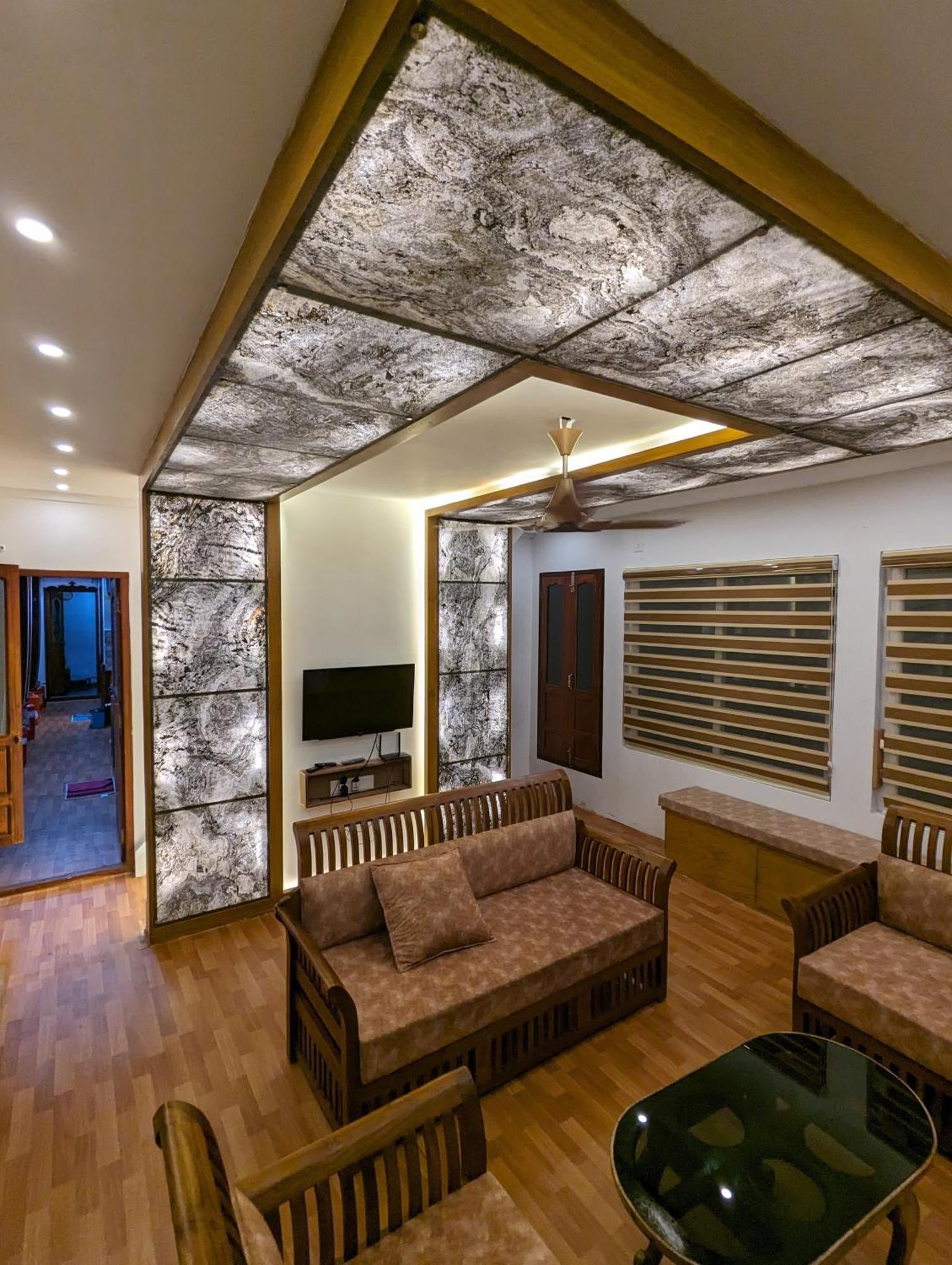 Grand Villa Houseboat Kumarakom Zewnętrze zdjęcie