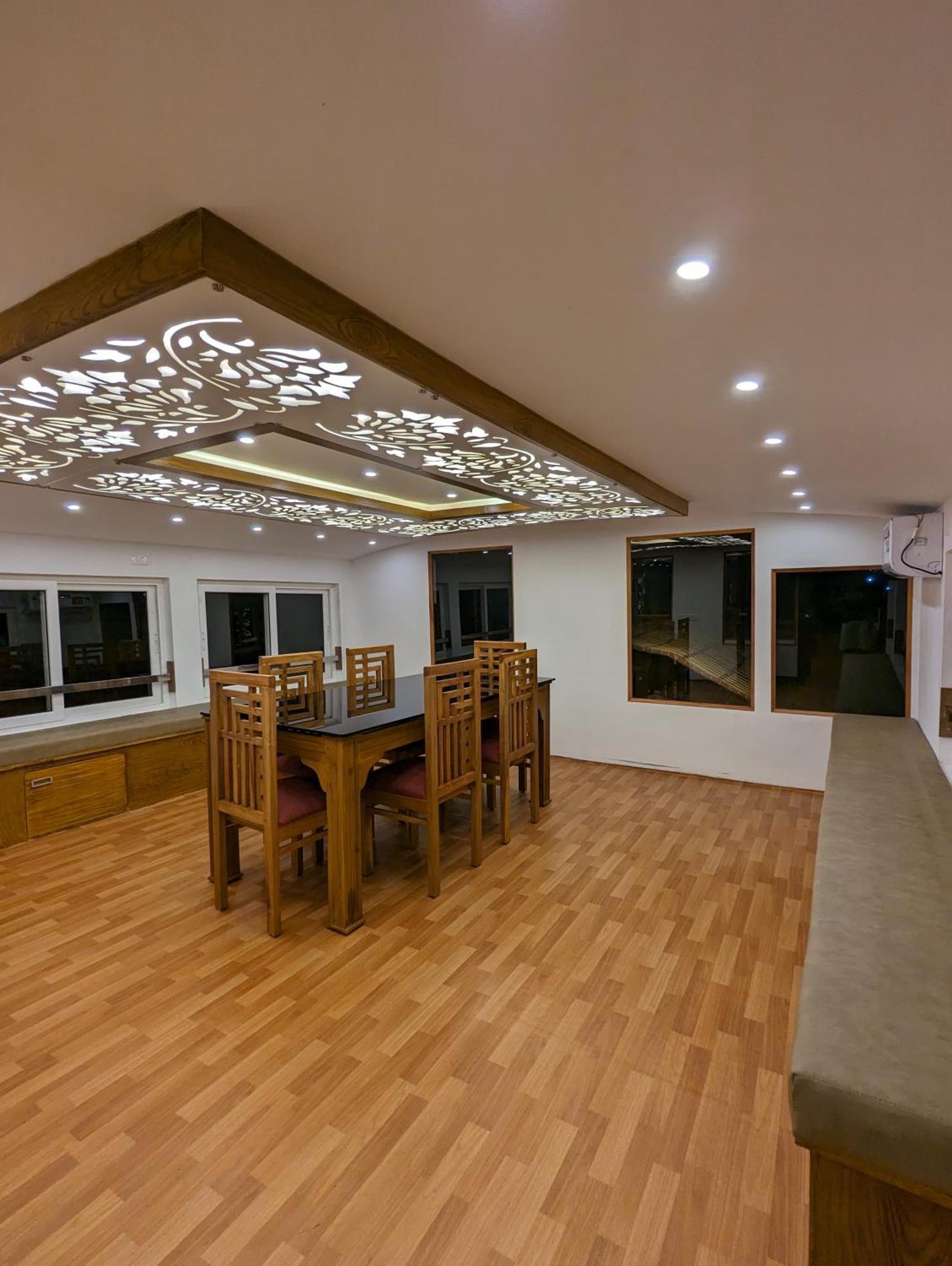 Grand Villa Houseboat Kumarakom Zewnętrze zdjęcie